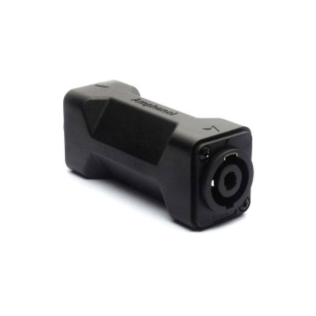 SP2F2FDW Amphenol Audio  Barrel Connector Adapters